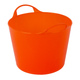 Red Gorilla Micro Tub - Orange