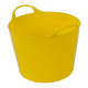 Red Gorilla Micro Tub - Yellow