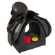 Stubbs Saddle Mate - Black