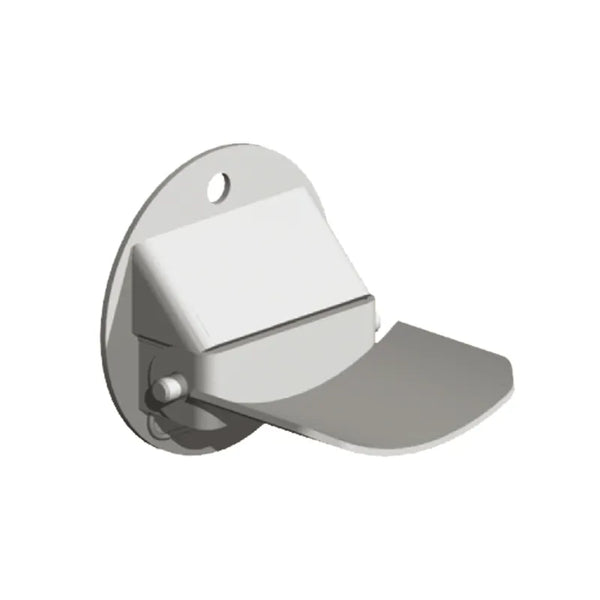 Safety Spring-Loaded Jump Cup
