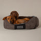 Scruffs Chester Box Bed - Graphite