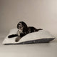 Scruffs Eco Eden Pillow - Charcoal Grey