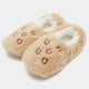 Wildfeet Ladies Slippers - Horse Shoe