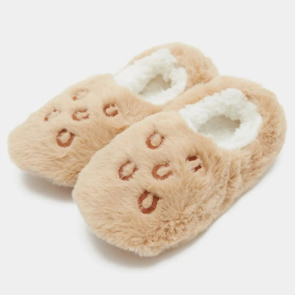 Wildfeet Ladies Slippers - Horse Shoe