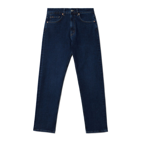 R.M.Williams Ramco Jean - Midnight Indigo