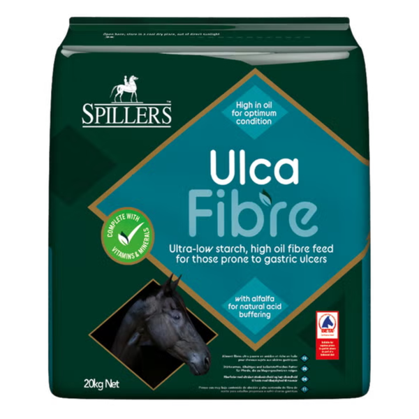 Spillers Ulca Fibre - 20kg