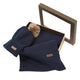 Ridgeline Baltic Hat & Scarf Set - Tarn