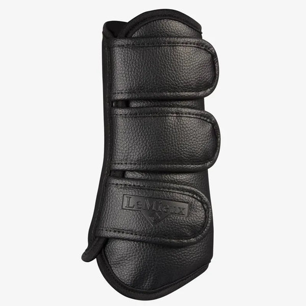 LeMieux Schooling Boots - Black