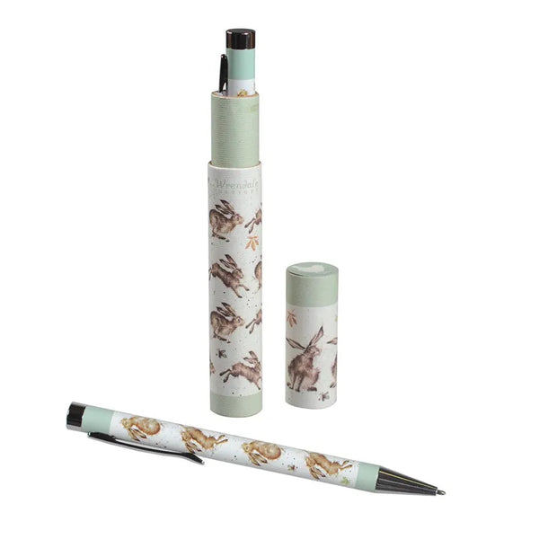 Wrendale Pen - Hare