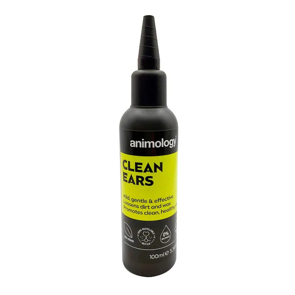 Animology Clean Ears - 100ml