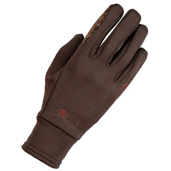 Roeckl Warwick Glove - Brown