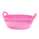Red Gorilla Plas Medium Skip - Pink