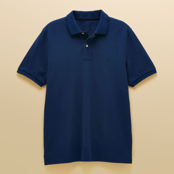 Joules Boys Woody Polo - Navy