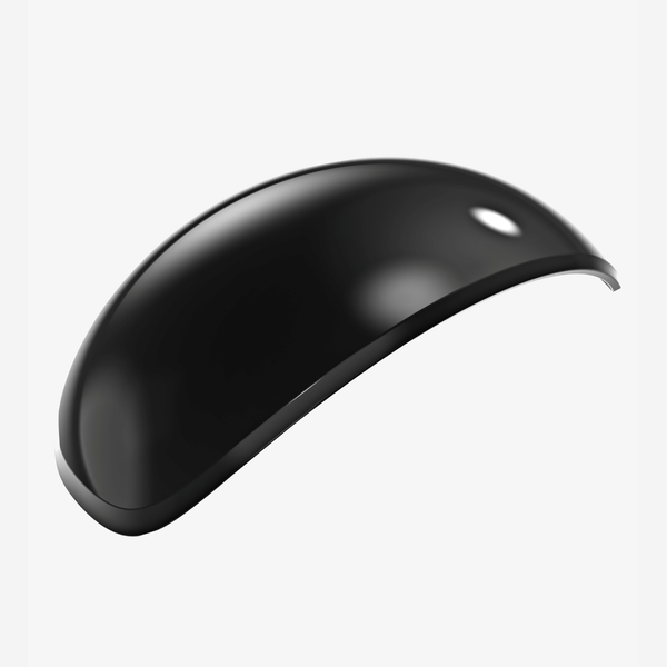 LeMieux Verv Panel Gloss - Black