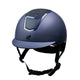 Karben Valentina Riding Hat - Navy