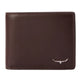 R.M.Williams Bifold Wallet with Pocket - Chestnut
