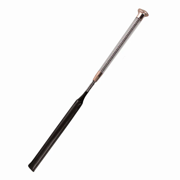 Woof Wear Vortex Junior Jump Bat - Rose Gold