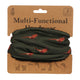 Bartleby Funky Neck Warmer - Country Pheasant