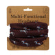 Bartleby Funky Neck Warmer - Horse and Rider