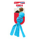 KONG Puppy Wubba - Blue