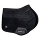 Woof Wear Elite Comfort Close Contact Saddle Pad - Black