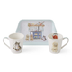 Wrendale Country Kitchen Mug & Tray Set