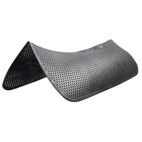 Acavallo Lightweight Gel Pad - Black