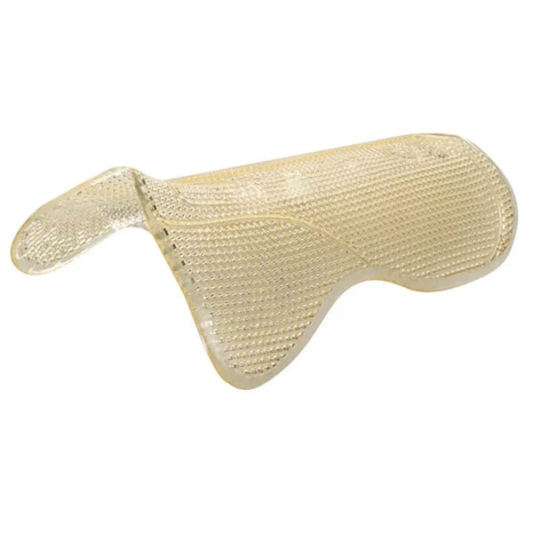 Acavallo Shaped Gel Pad - Clear
