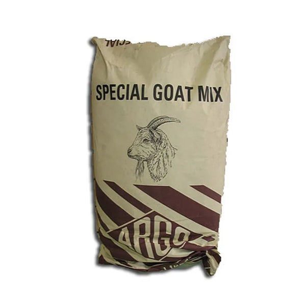 ARGO Special Goat Mix