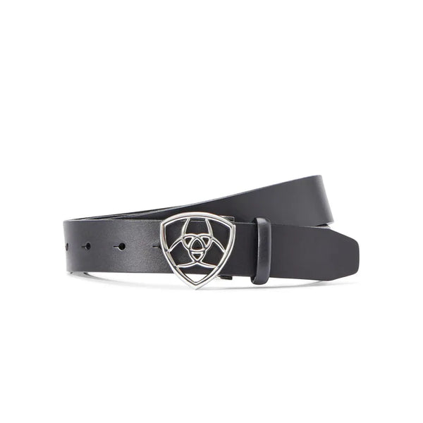 Ariat Shield Belt Black