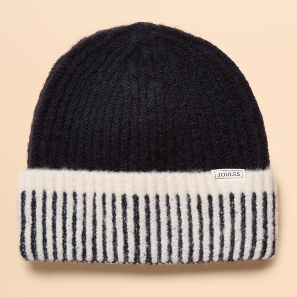 Joules Boys Wanderer Hat - Navy