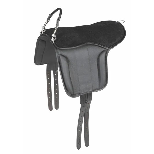 Velociti GARA Pony Pad - Black