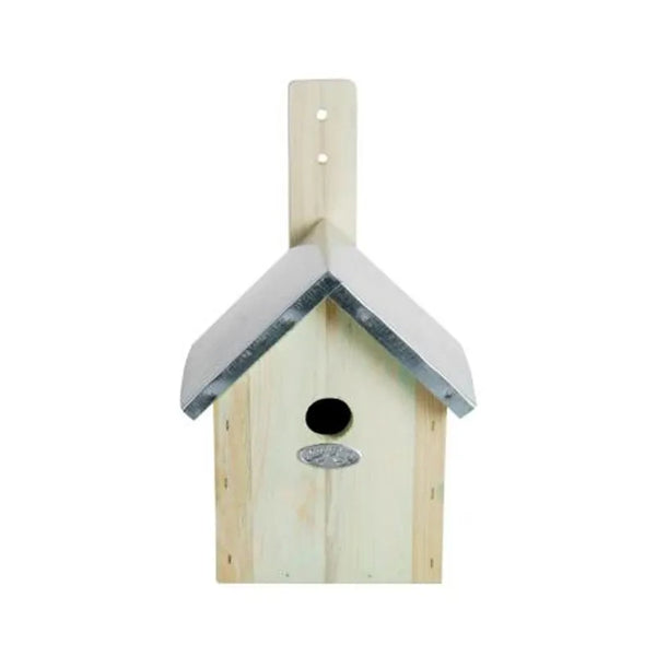 Blue Tit Nest Box