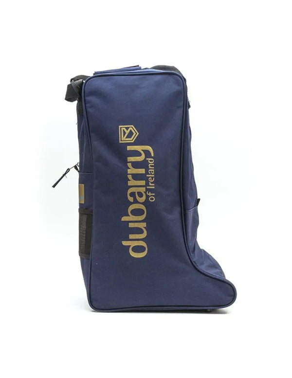 Dubarry Dromoland Boot Bag - Navy