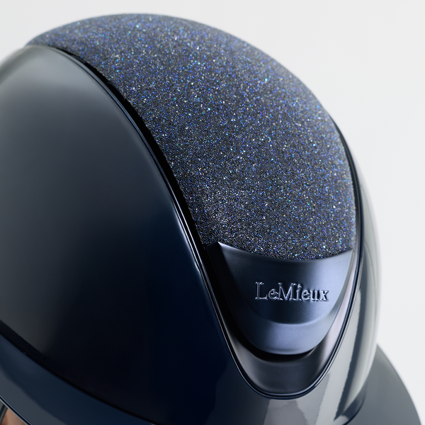 LeMieux Verv Panel Brilliance - Navy