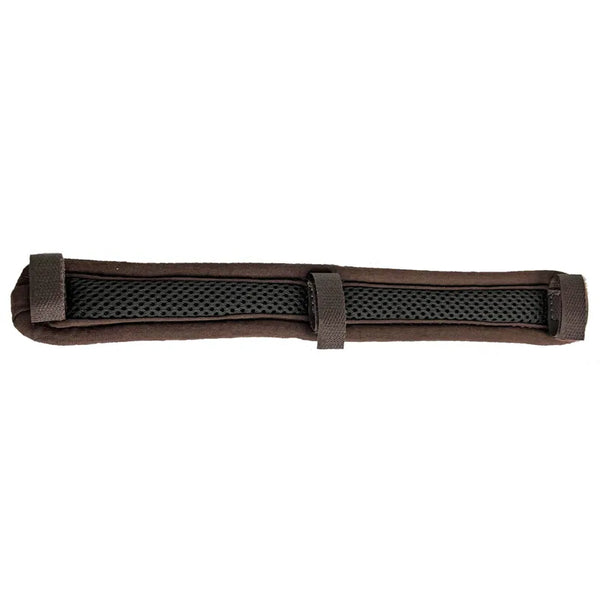 EcoRider Chin Guard - Black