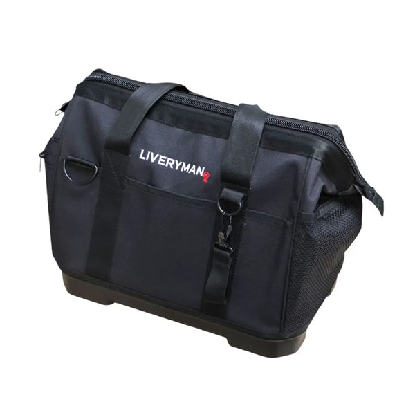 Liveryman Clipper Bag