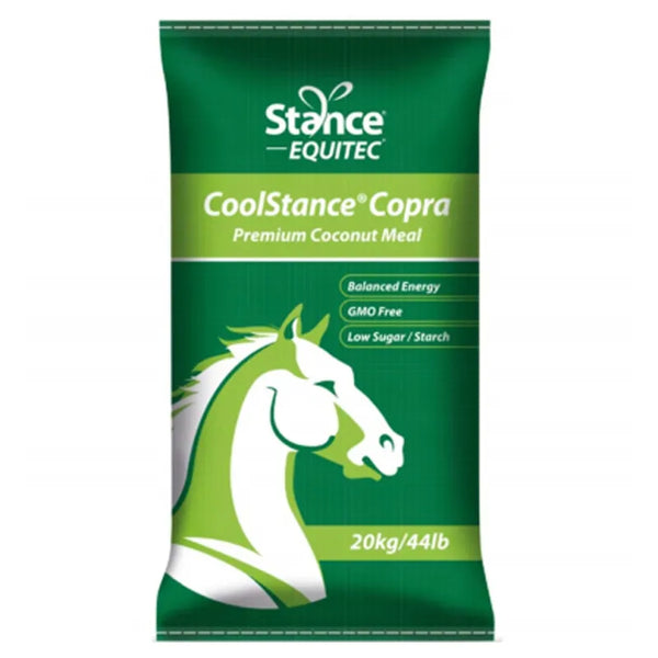 Coolstance Copra - 20kg