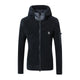 Covalliero Kids Hoody Jacket - Dark Navy