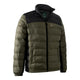 Deerhunter Mens Northwood Padded Jacket - Rifle Green