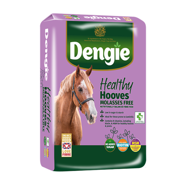 Dengie Healthy Hooves - 20kg