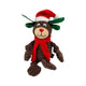 Hem and Boo Xmas Characters Jumbo Cord