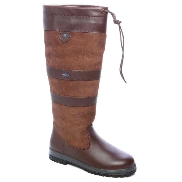 Dubarry Galway ExtraFit Boot - Walnut