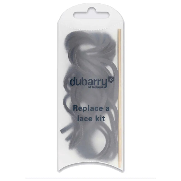 Dubarry Replace a Lace Kit - Mahogany