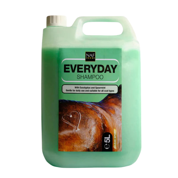 NAF Everyday Shampoo - 5 Litre