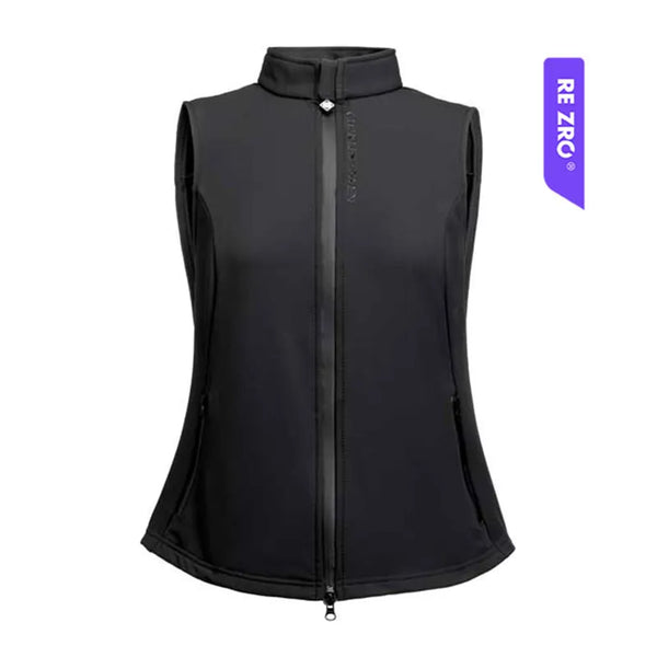 Charles Owen Eclipse Back Protector Gilet