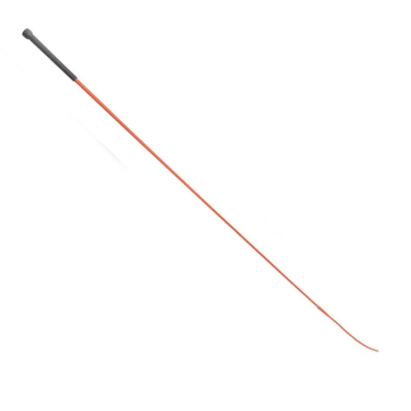 Economy Schooling Whip - Orange