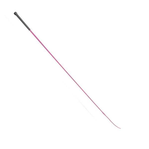 Economy Schooling Whip - Raspberry