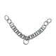 Elico Double Link Curb Chain