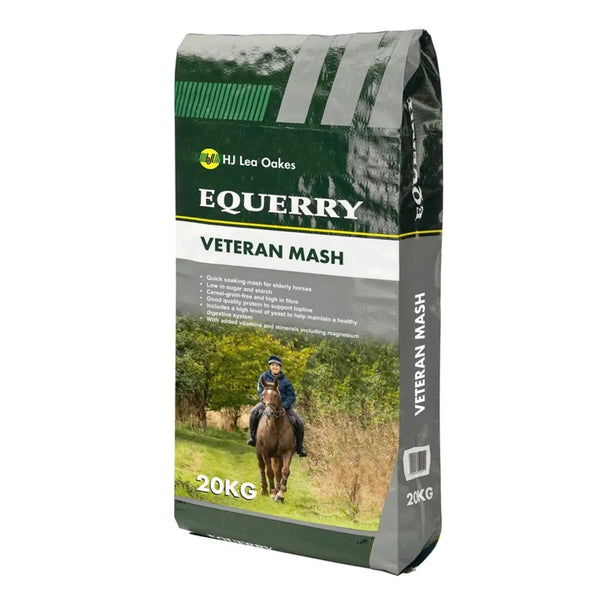 Equerry Veteran Mash - 20kg